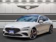 Certified 2025 Genesis G70 3.3T Sport Advanced Sedan