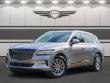Certified 2024 Genesis GV80 2.5T SUV