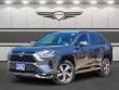 Used 2021 Toyota RAV4 Prime SE SUV