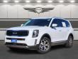 Used 2022 Kia Telluride EX SUV