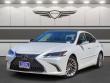 Used 2019 Lexus ES 350 Ultra Luxury Sedan