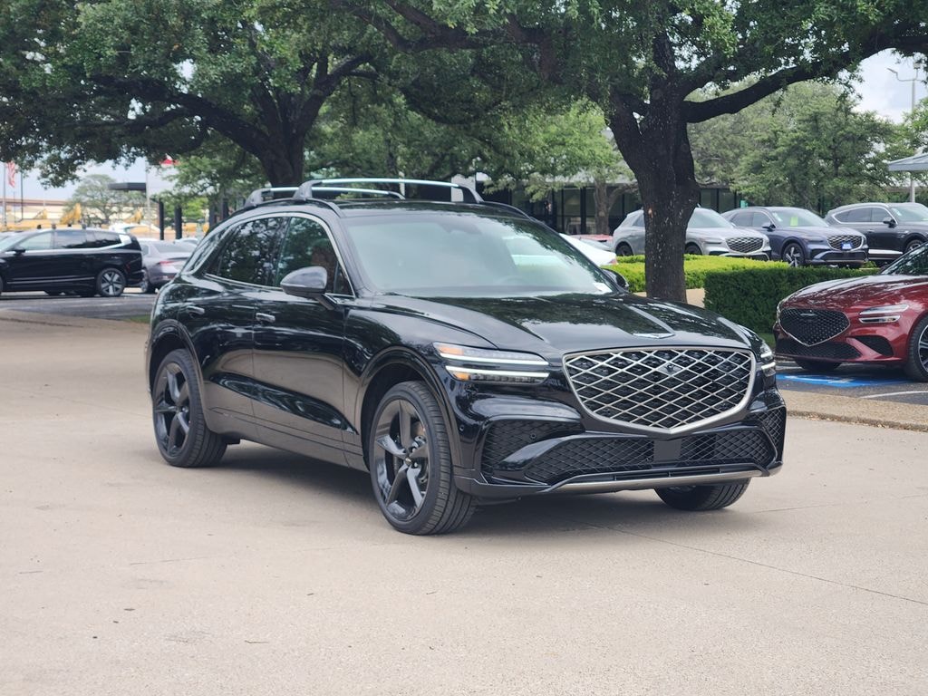 New 2026 Genesis G70 3.3T Sport Prestige Sedan