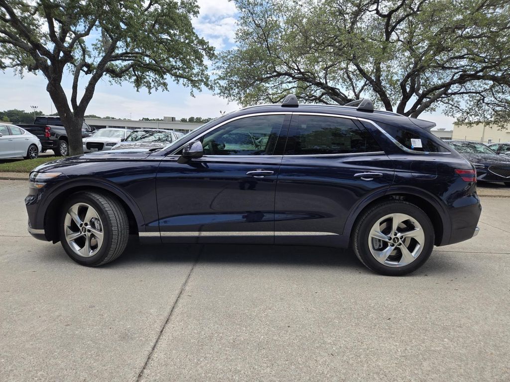 2026 Genesis GV70 2.5T Select photo 2