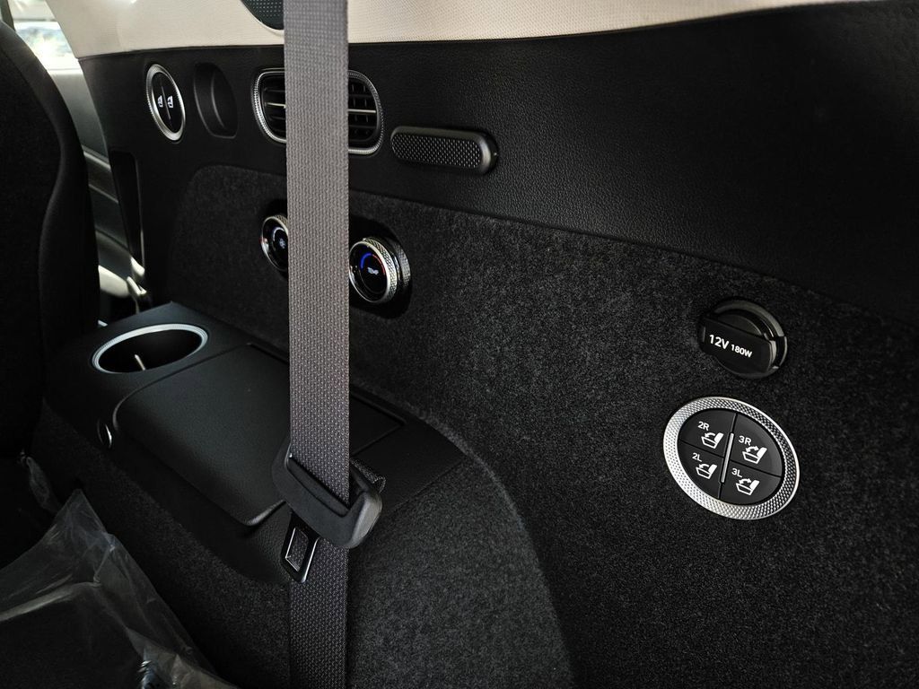 2026 GENESIS GV80 Advanced - Photo 13