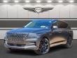 Used 2022 Genesis GV80 3.5T Prestige Signature SUV