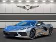 Used 2024 Chevrolet Corvette Stingray Coupe