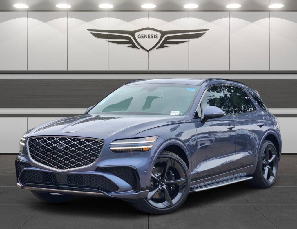 2026 Genesis GV70 2.5T Sport Prestige AWD's photo