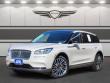 Used 2022 Lincoln Corsair Reserve SUV