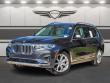 Used 2020 BMW X7 xDrive40i SUV