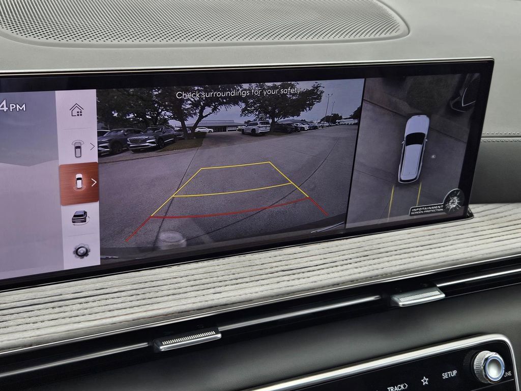 2026 GENESIS GV80 Prestige - Photo 26
