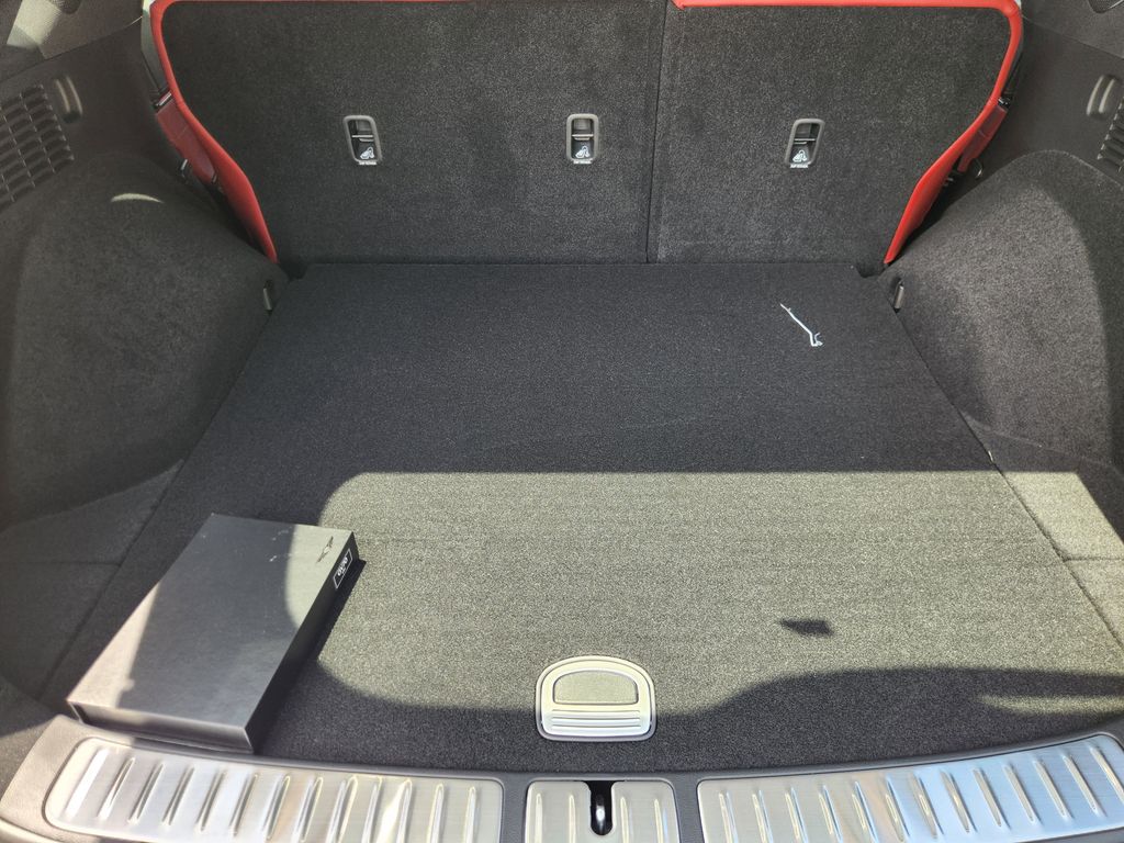 2026 GENESIS GV70 Sport Advanced - Photo 25
