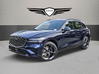 2026 Genesis GV70 3.5T Sport Prestige SUV