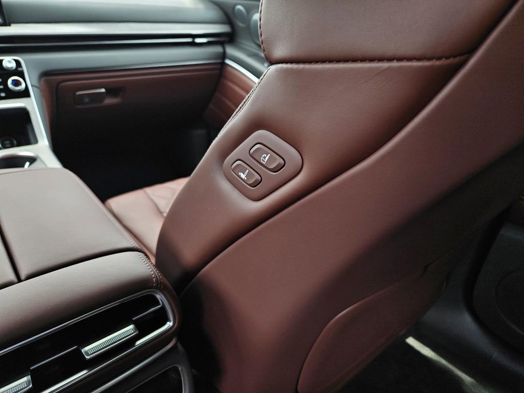 2026 GENESIS GV80 Prestige - Photo 18