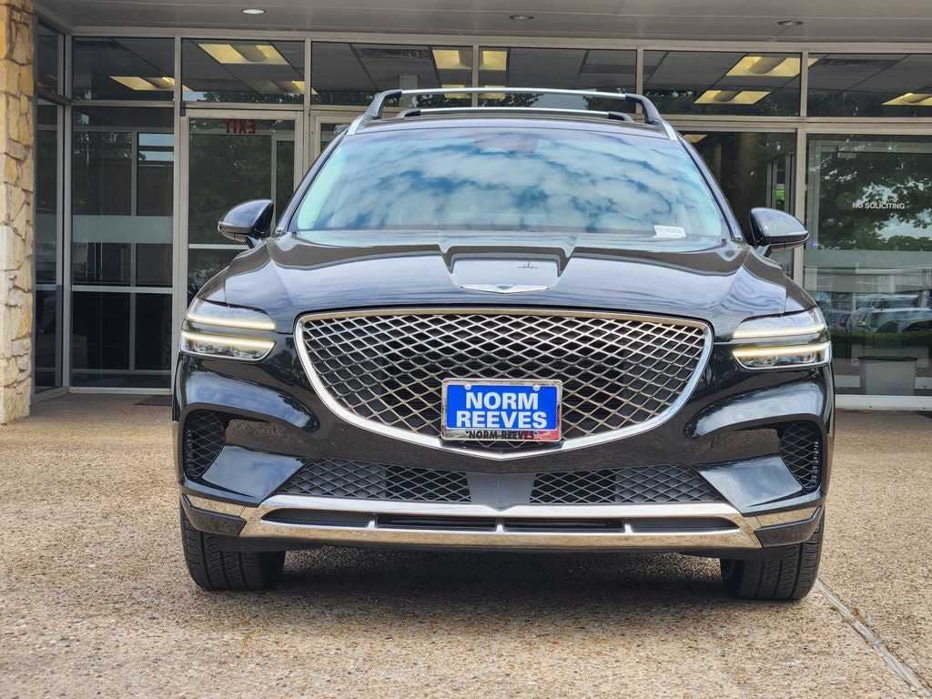 Certified 2023 Genesis GV70 2.5T Select SUV