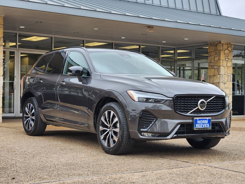 Used 2023 Volvo XC60 B5 Plus Dark Theme SUV