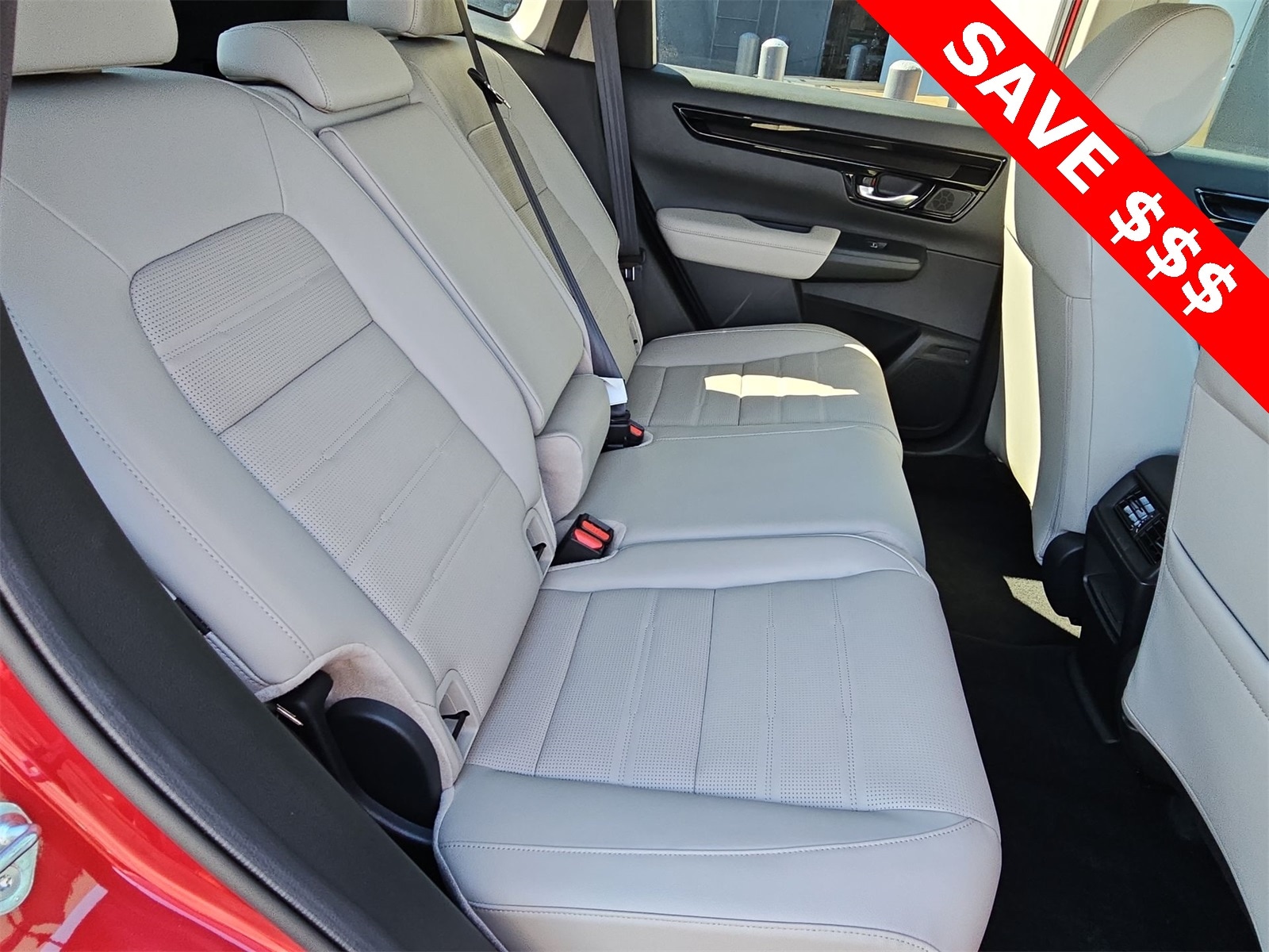 Thumbnail: 2023 Honda CR-V - 17