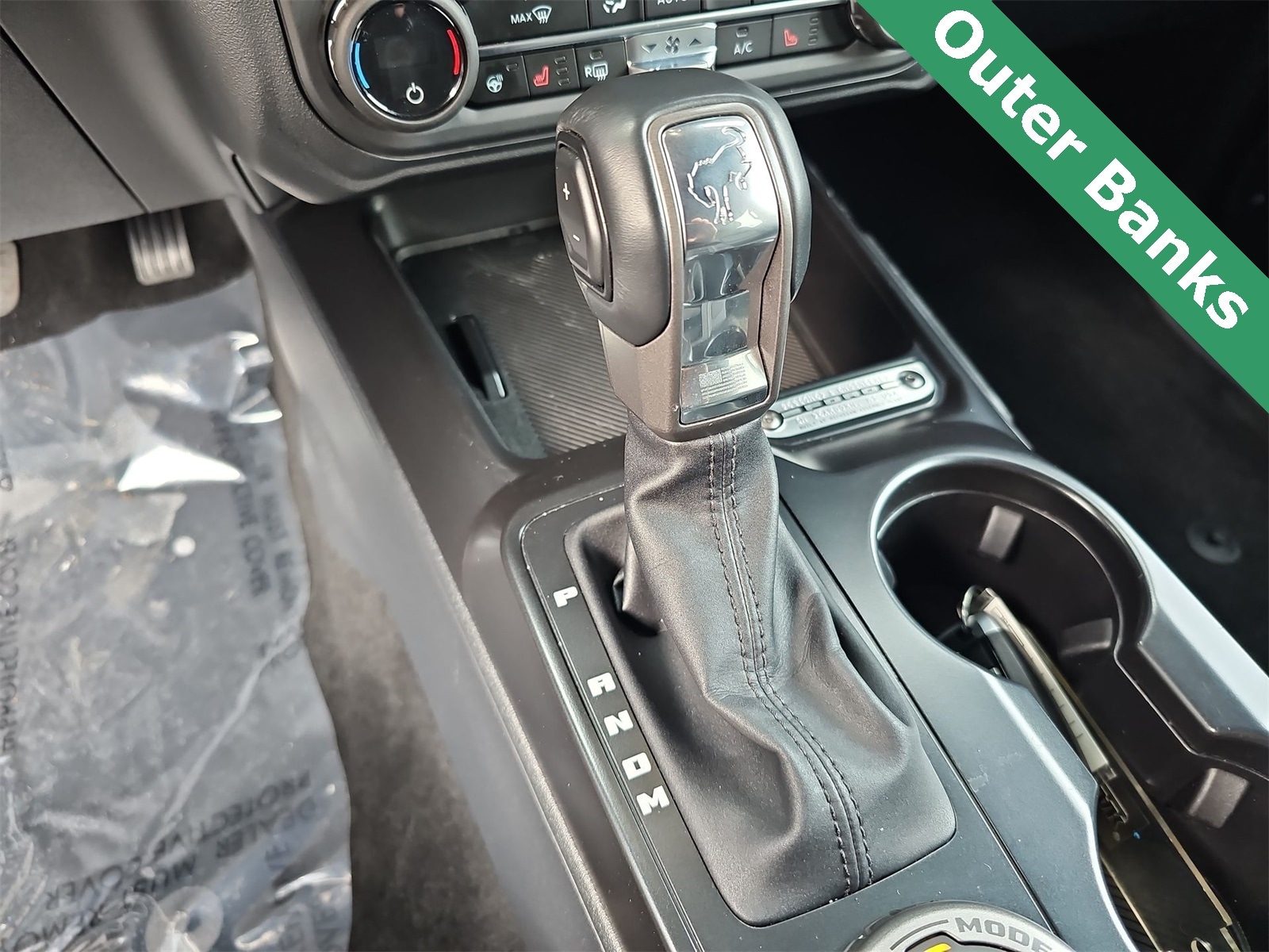 Thumbnail: 2025 Ford Bronco - 21