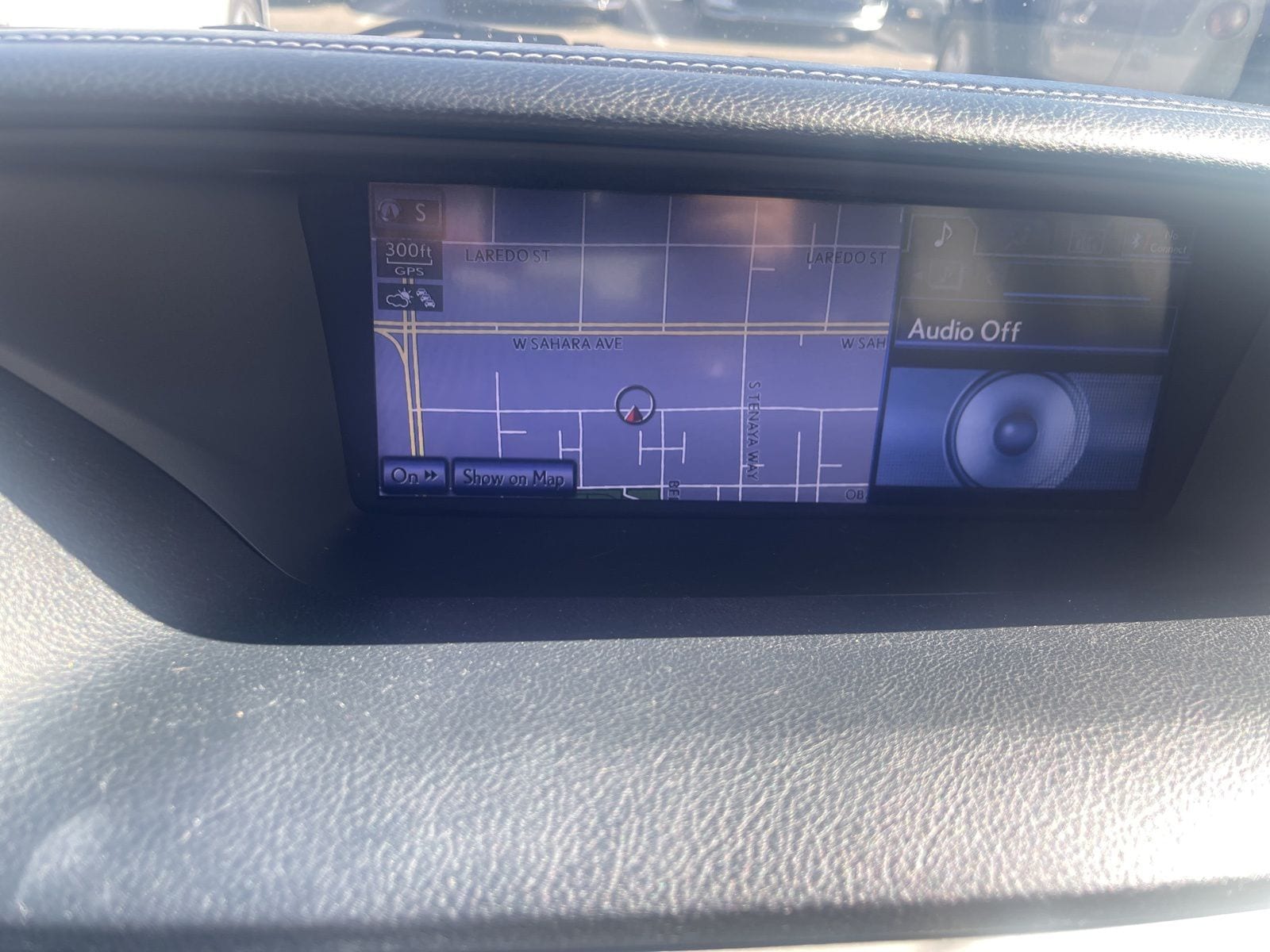 Thumbnail: 2013 Lexus GS - 9