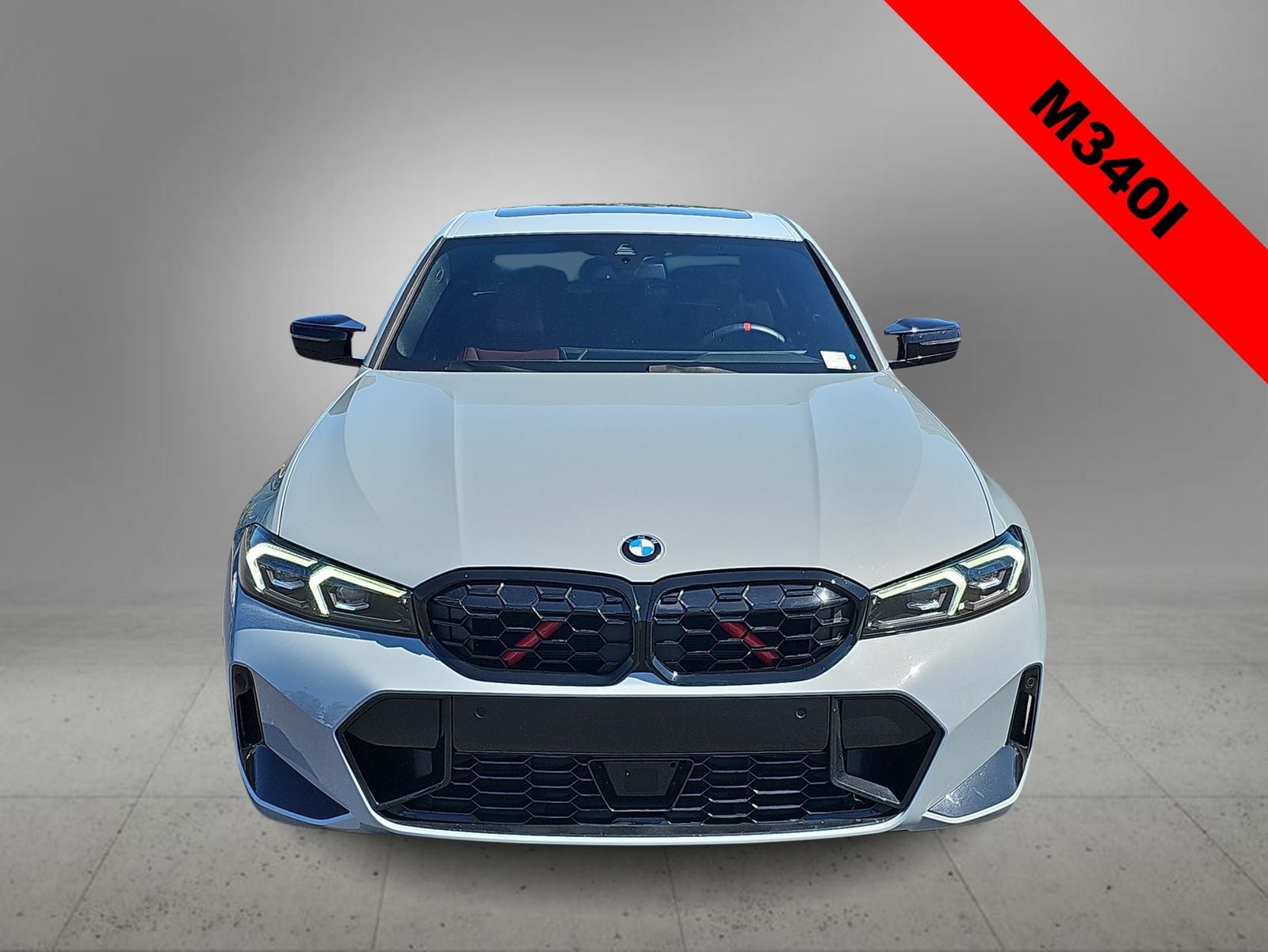 Thumbnail: 2025 BMW 3 Series - 2