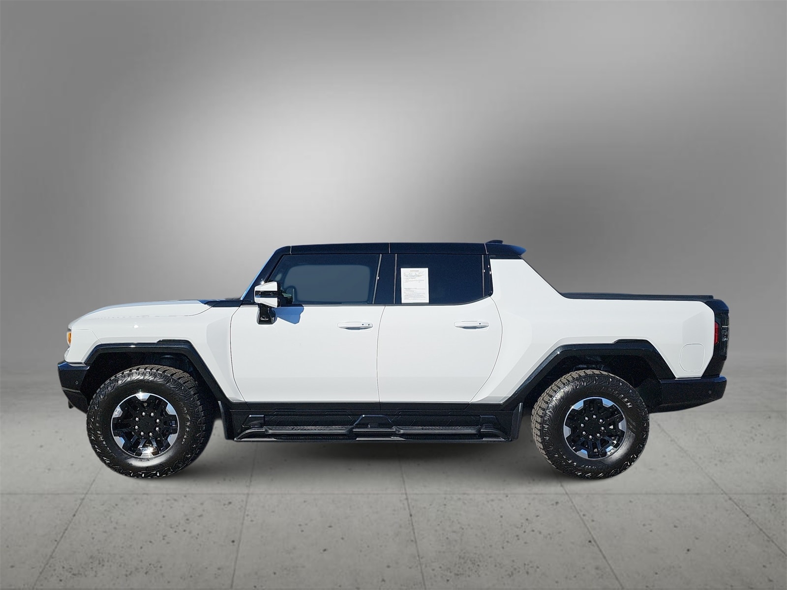 Thumbnail: 2023 GMC Hummer EV - 5