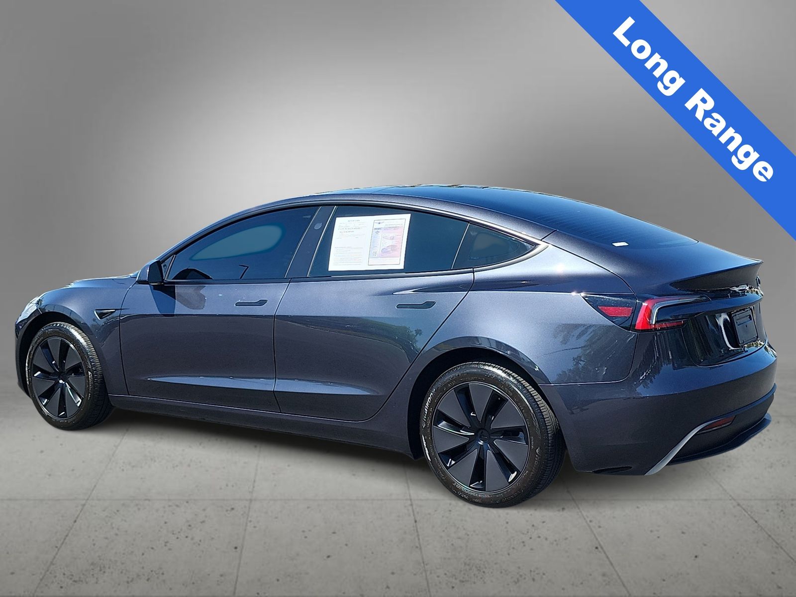 Thumbnail: 2025 Tesla Model 3 - 6