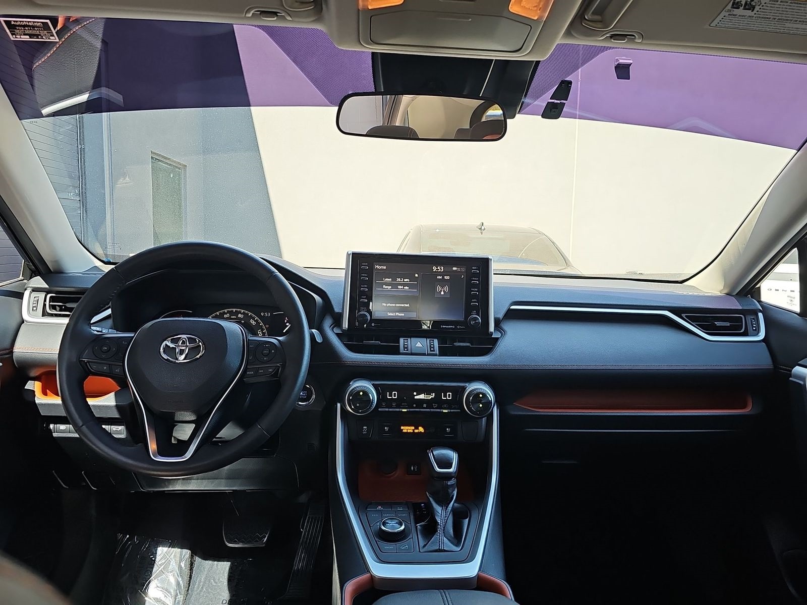 Thumbnail: 2019 Toyota RAV4 - 15