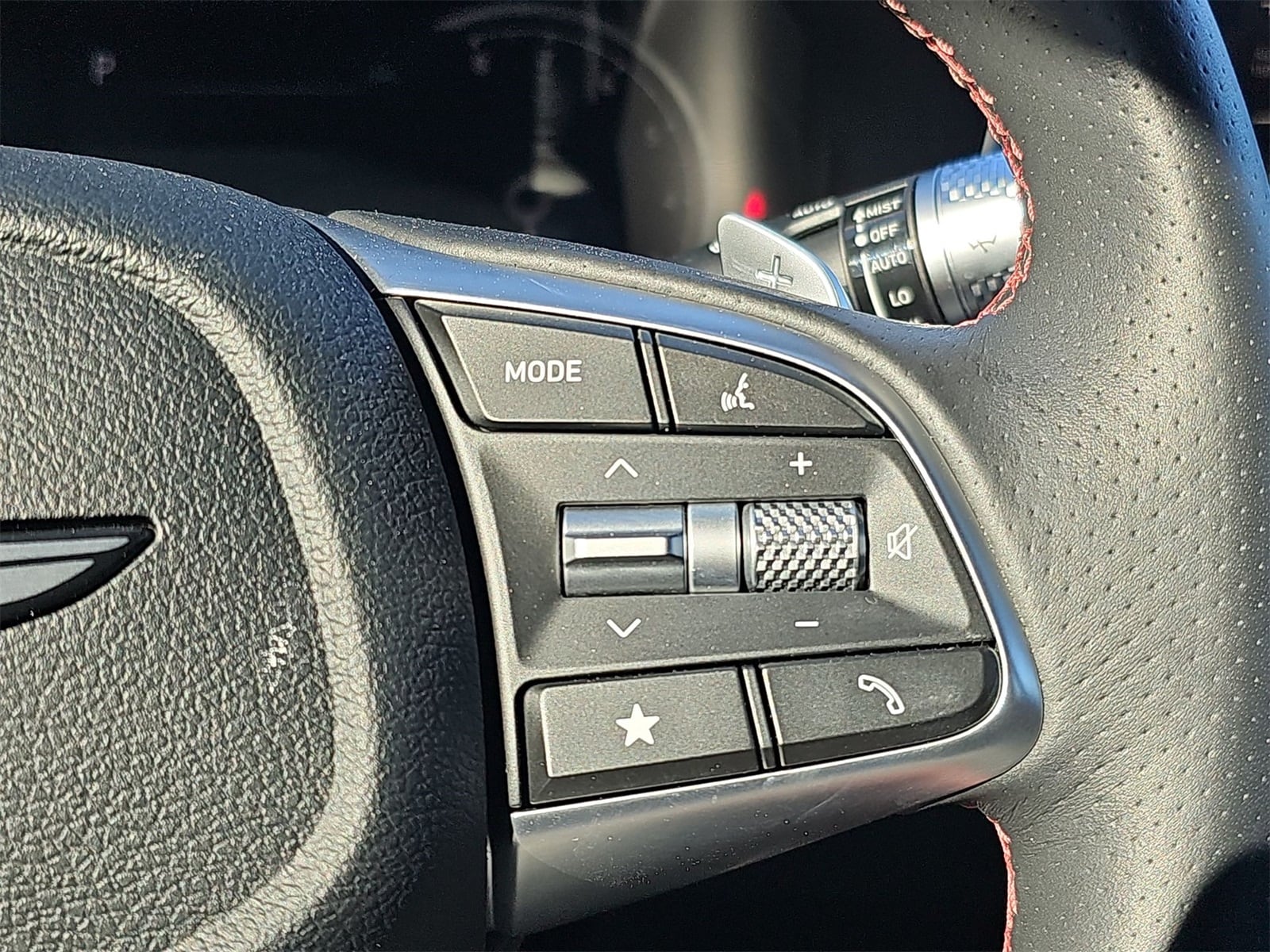 Thumbnail: 2026 Genesis G70 - 27