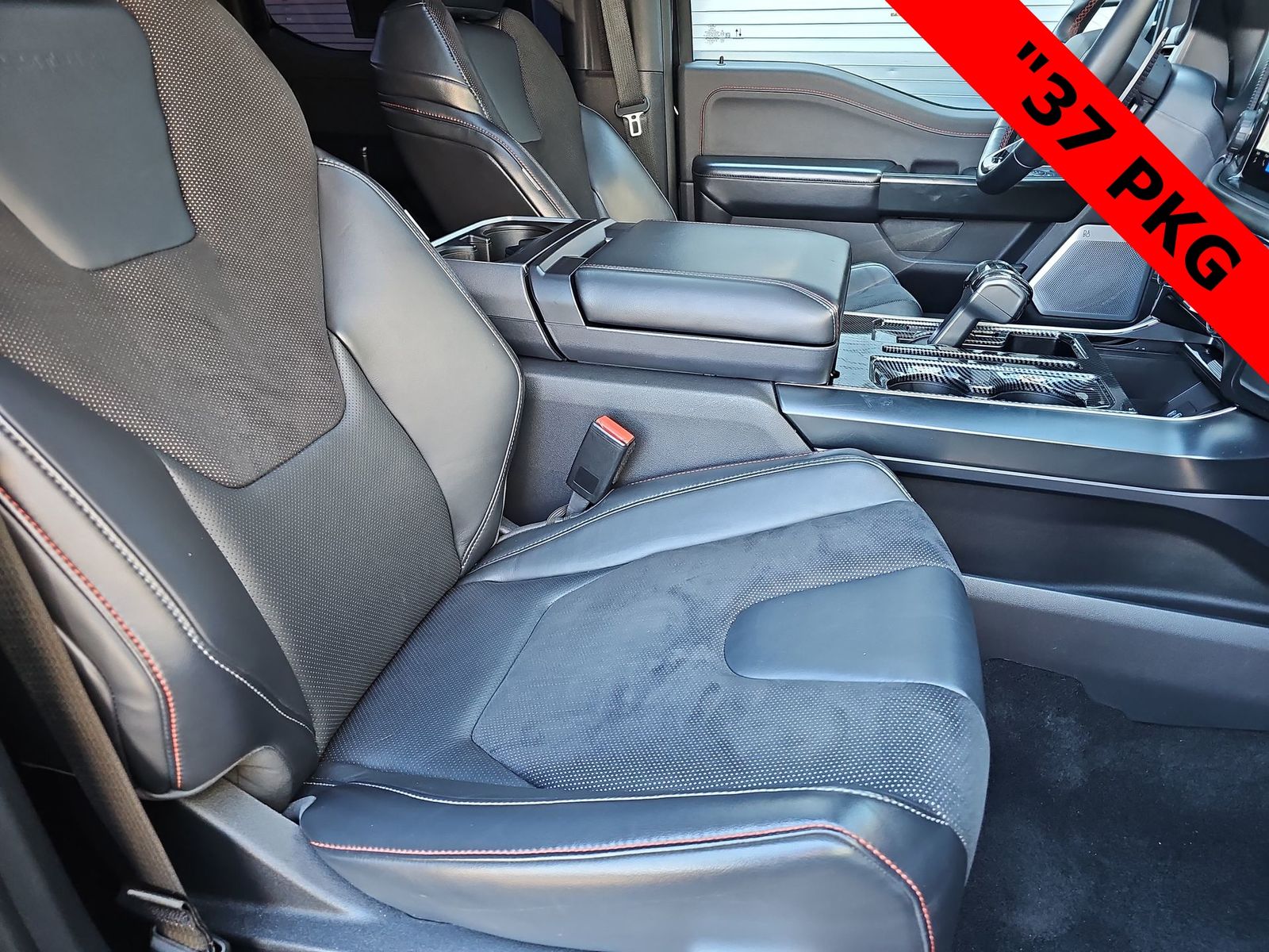 Thumbnail: 2024 Ford F-150 - 18