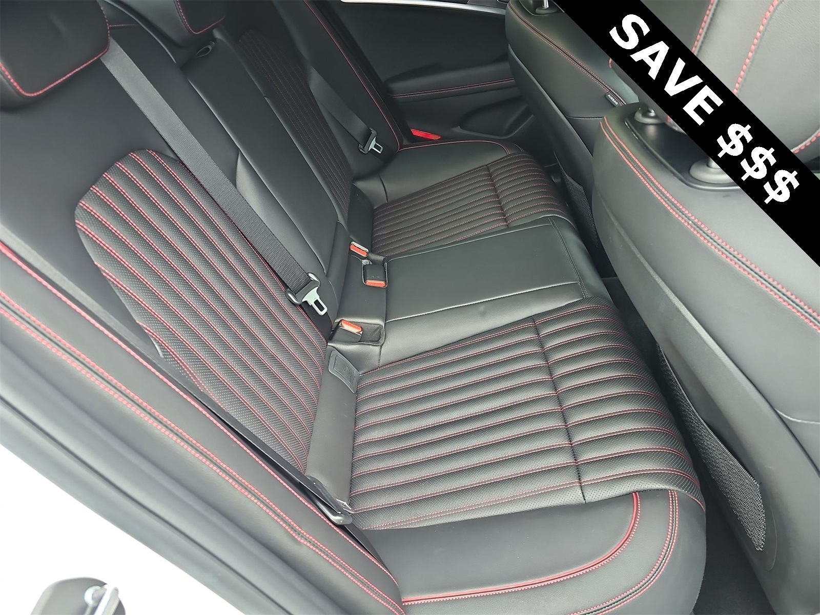 Thumbnail: 2026 Genesis G70 - 17