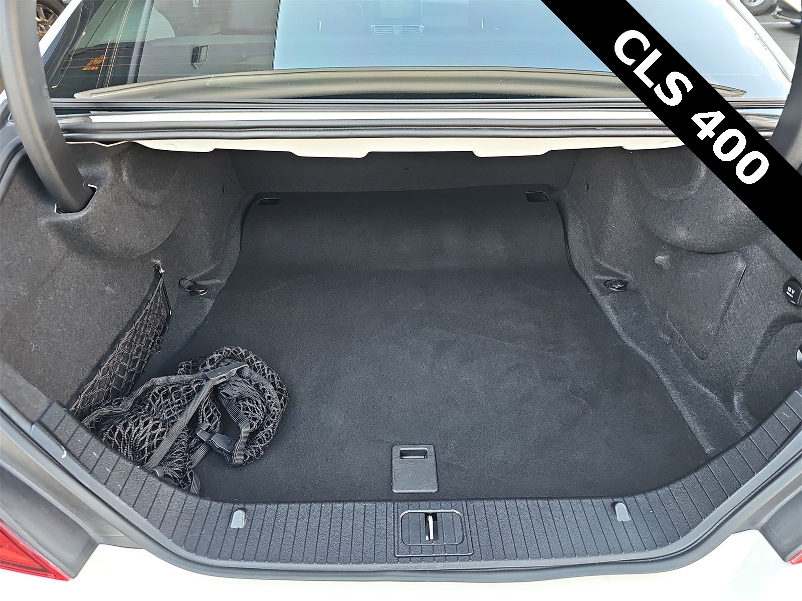 Thumbnail: 2016 Mercedes-Benz CLS - 23