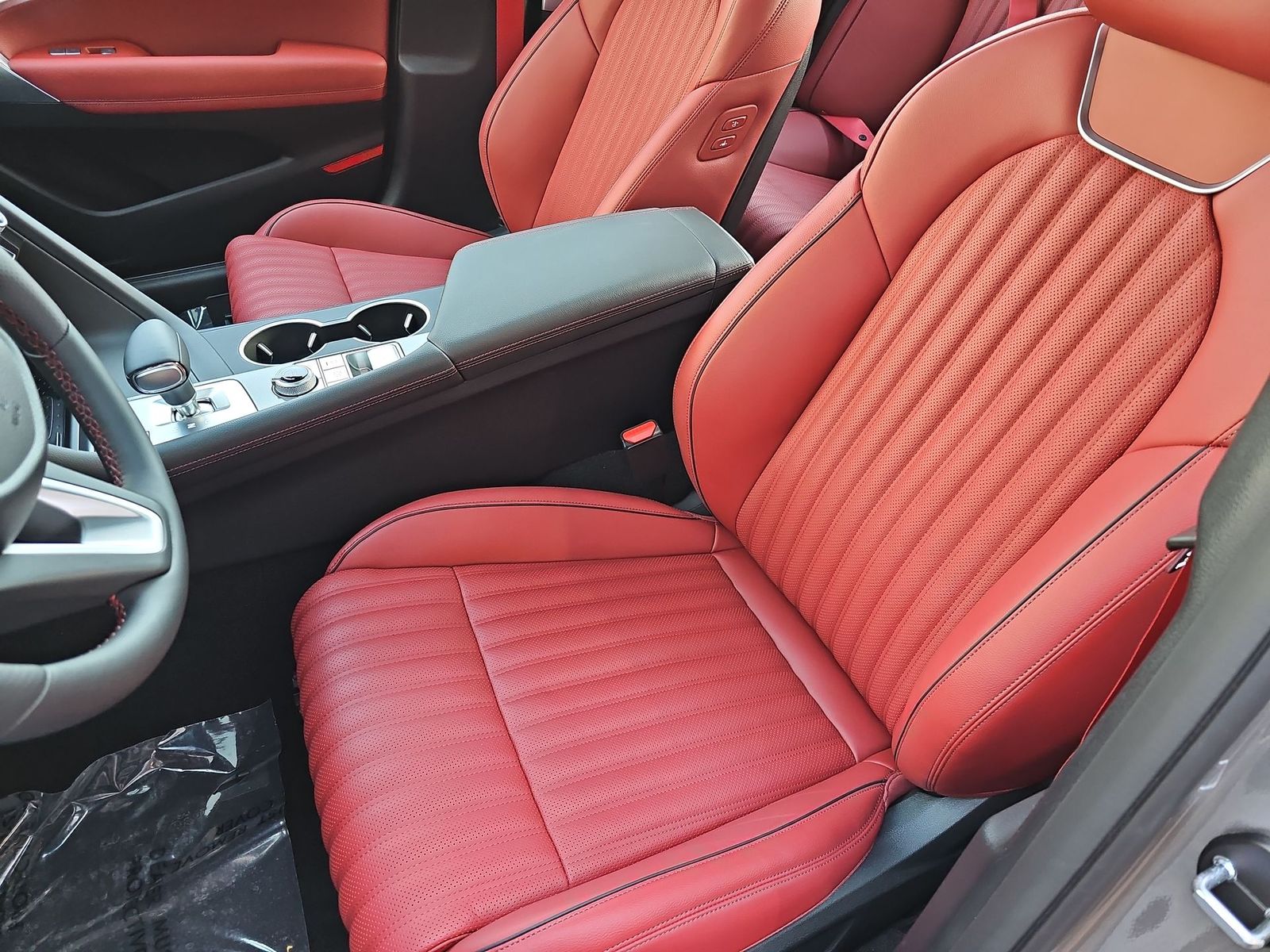 Thumbnail: 2026 Genesis G70 - 15