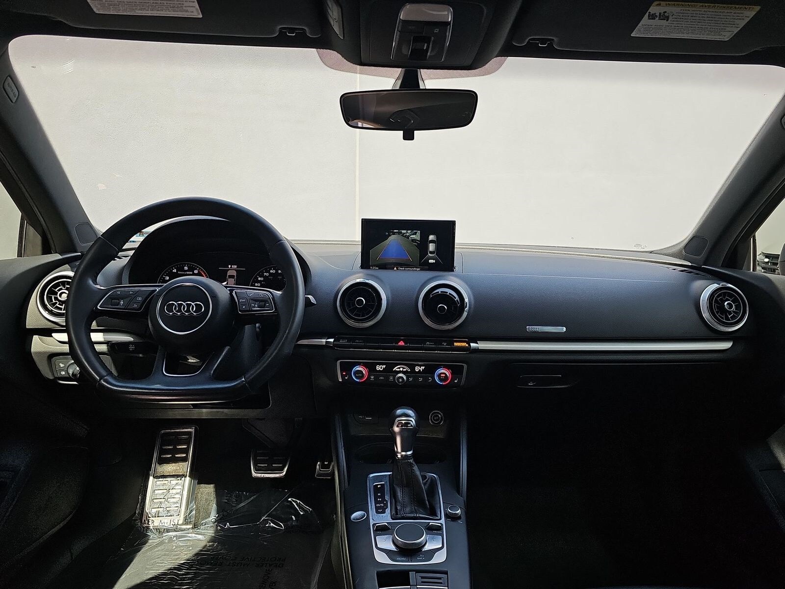 Thumbnail: 2017 Audi A3 - 15