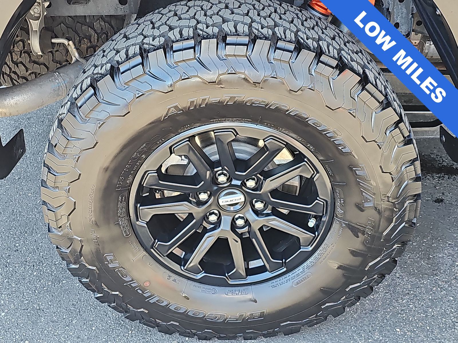 Thumbnail: 2025 Ford F-150 - 12