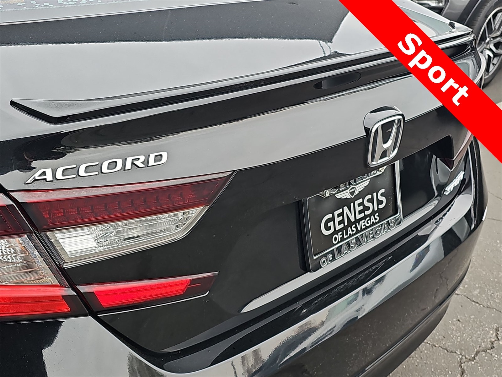 Thumbnail: 2020 Honda Accord - 11