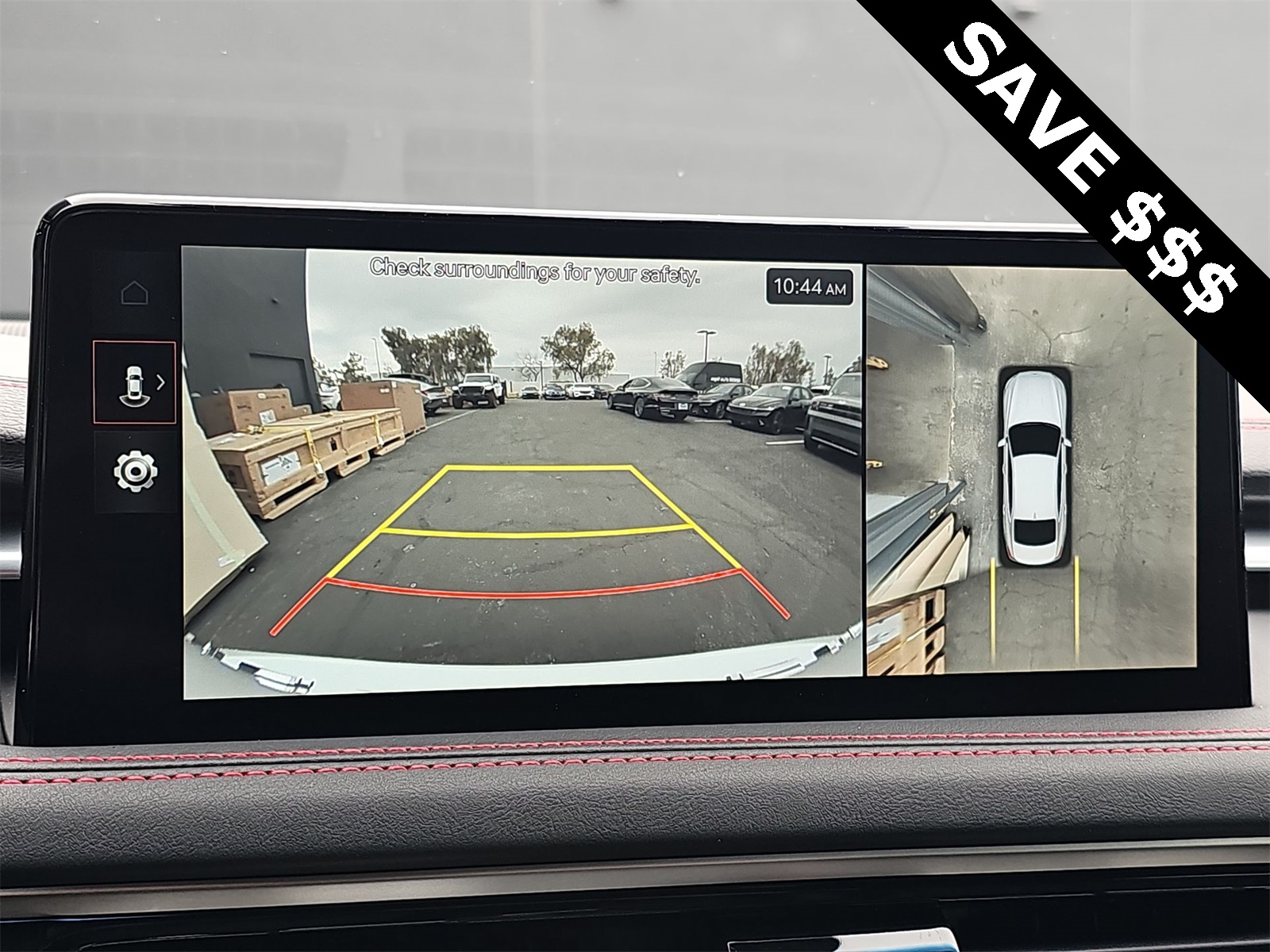 Thumbnail: 2026 Genesis G70 - 25