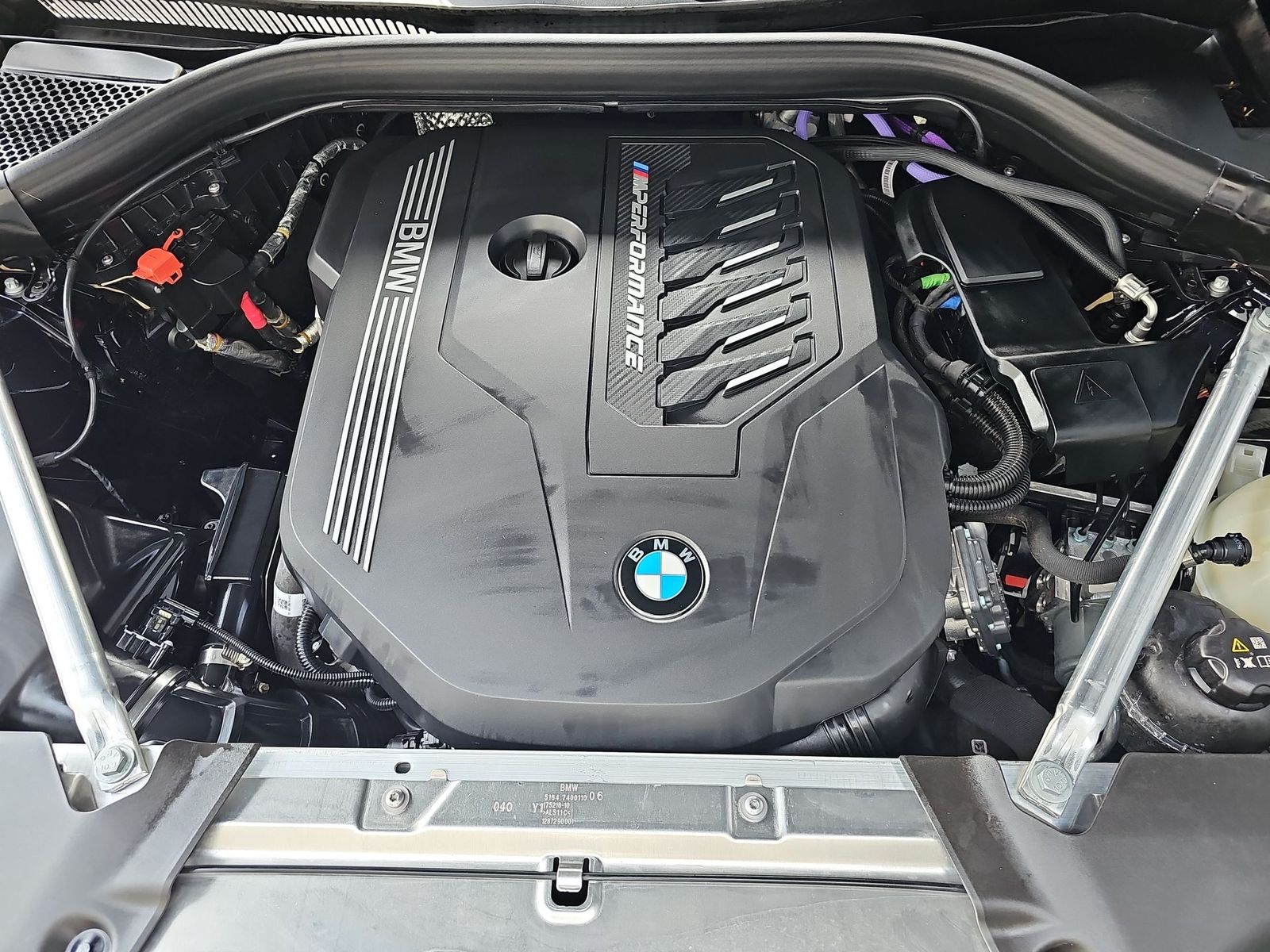 Thumbnail: 2024 BMW X3 - 13