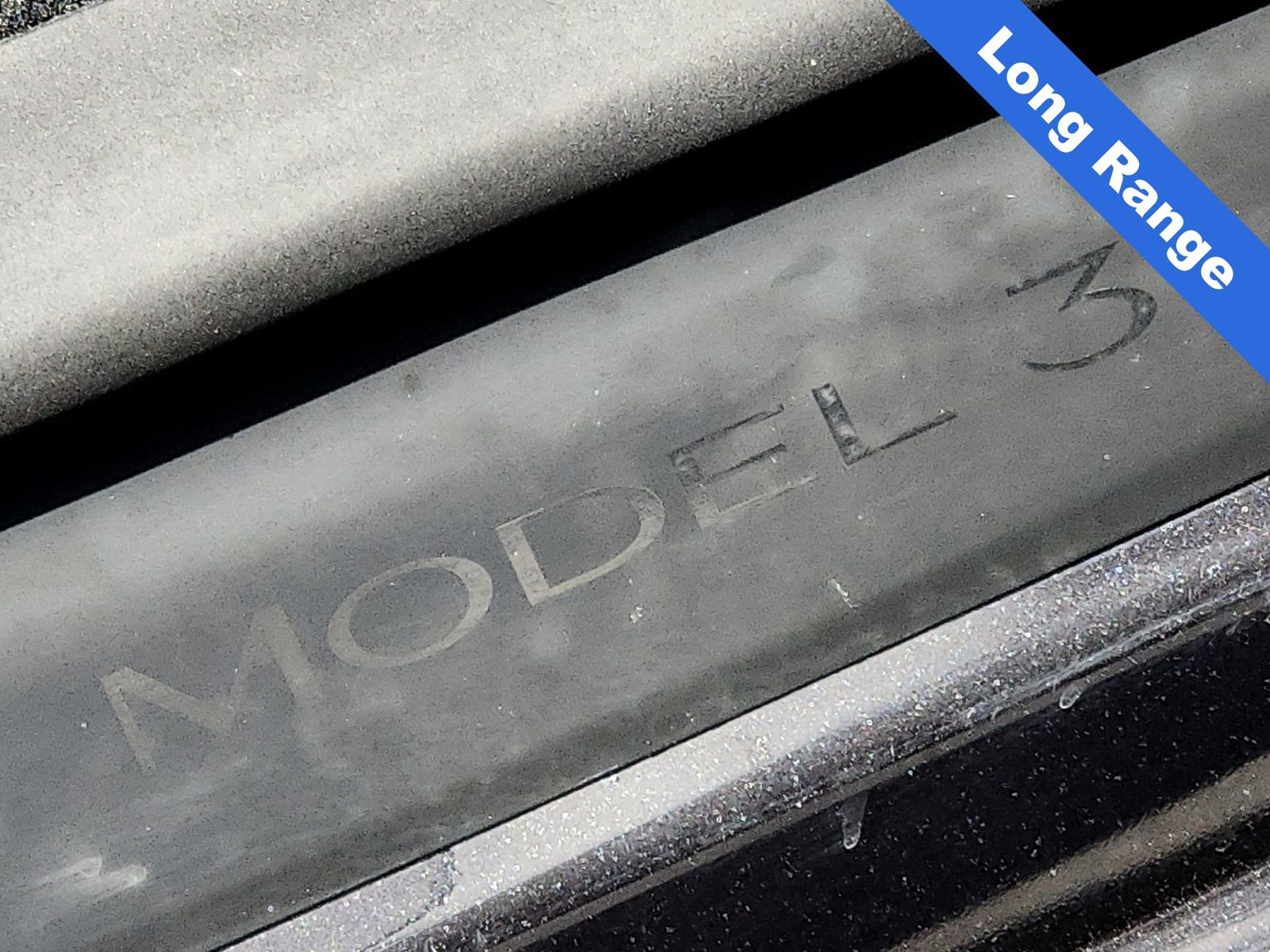 Thumbnail: 2025 Tesla Model 3 - 11