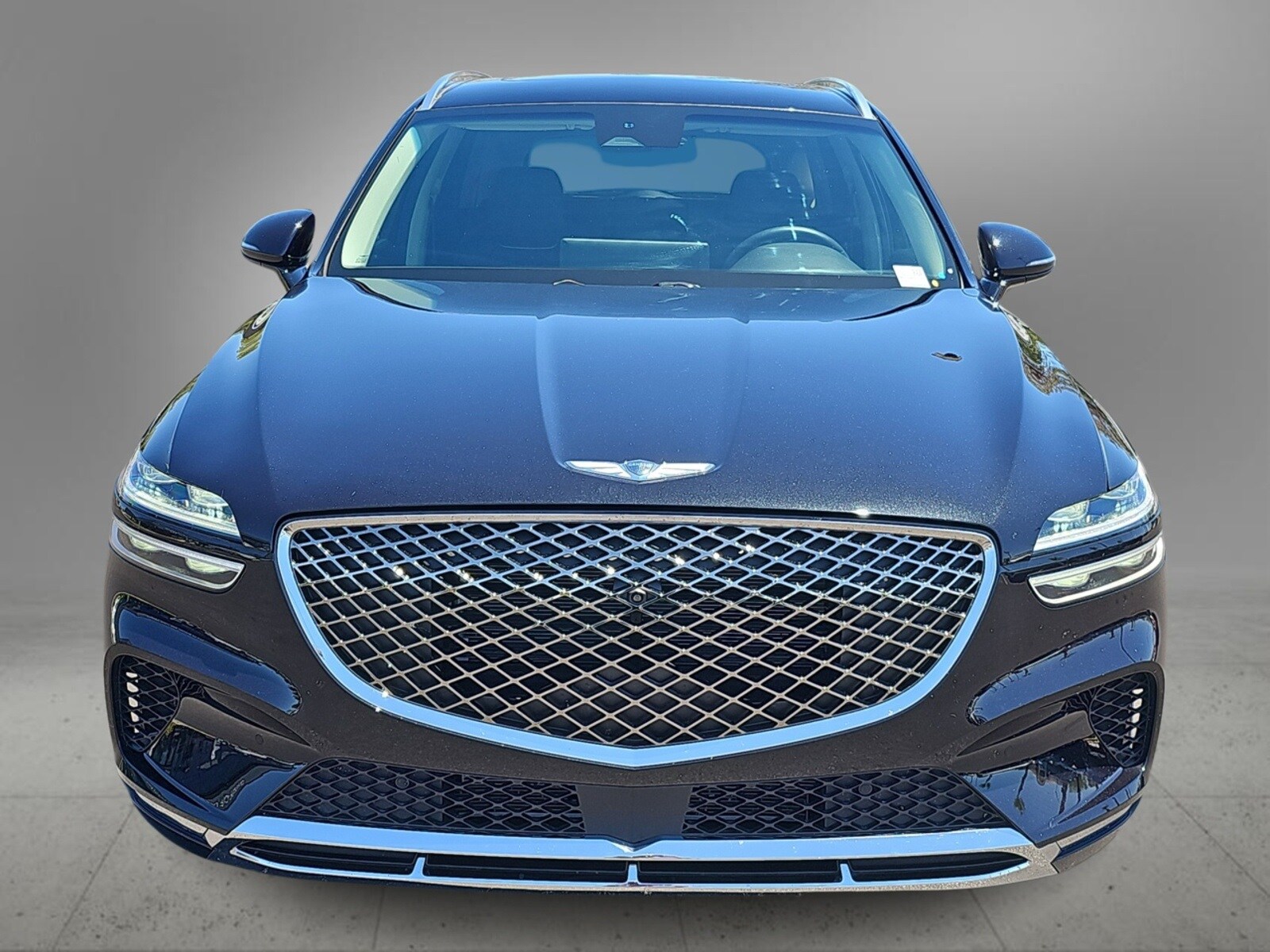 2024 Genesis GV70 2.5T photo 3
