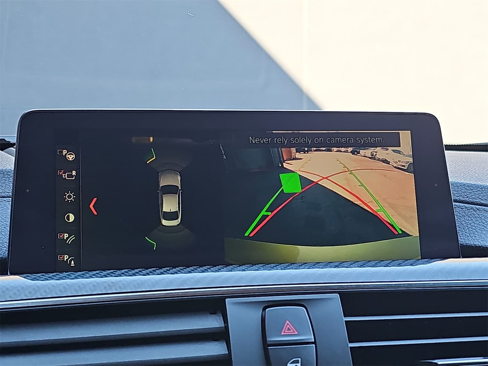 Thumbnail: 2018 BMW M4 - 25