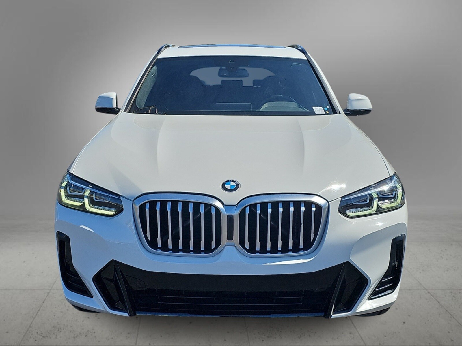 2022 Bmw X3 xDrive30i photo 3