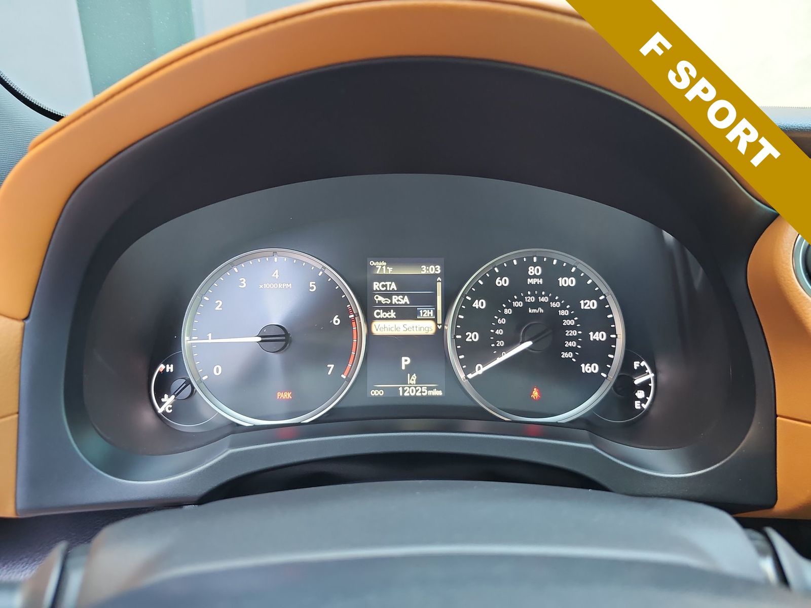 Thumbnail: 2025 Lexus IS - 22