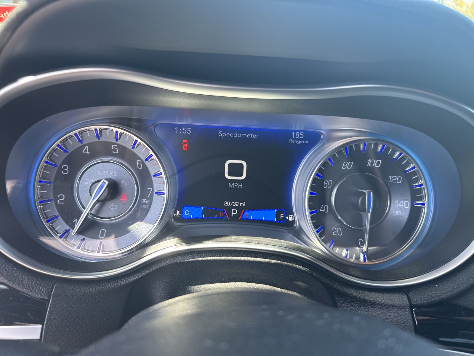 Thumbnail: 2022 Chrysler 300 - 4