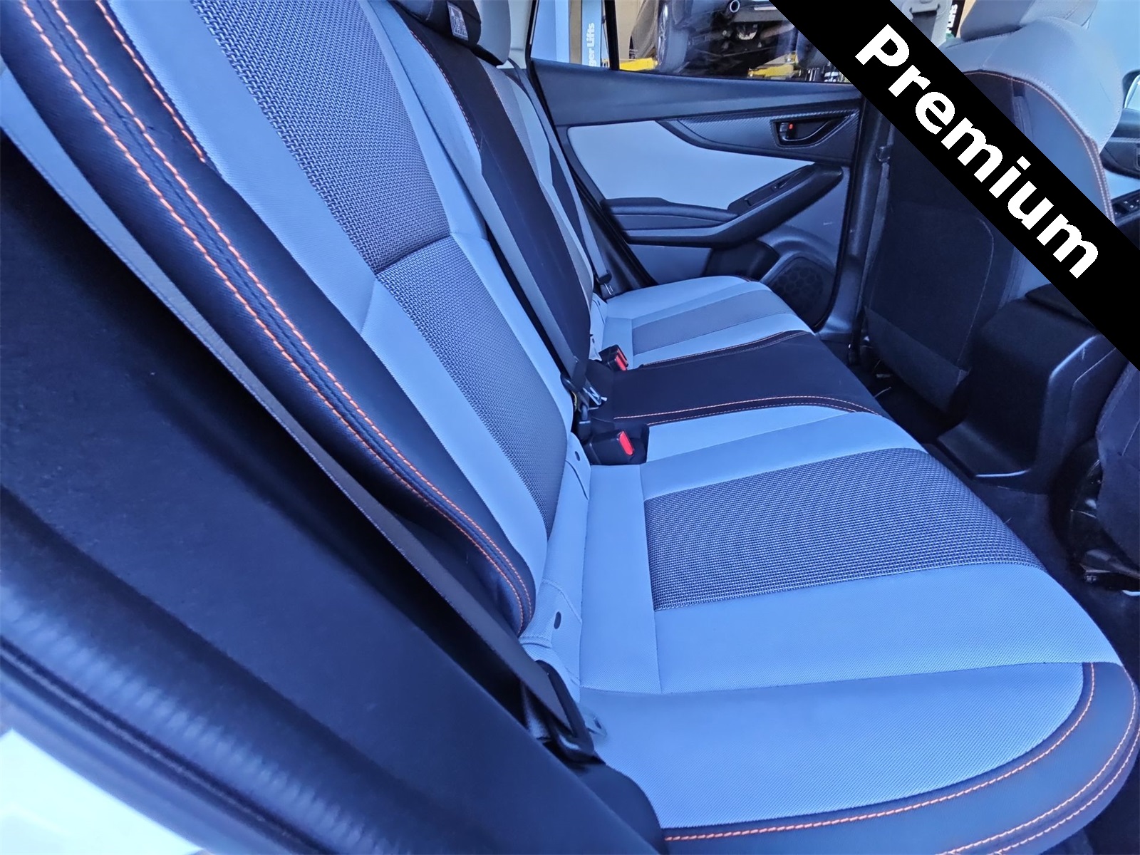 Thumbnail: 2023 Subaru Crosstrek - 17