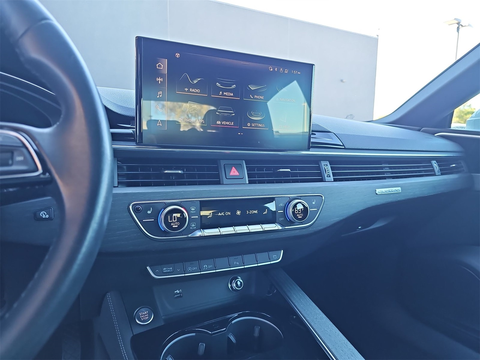 Thumbnail: 2020 Audi A5 - 20