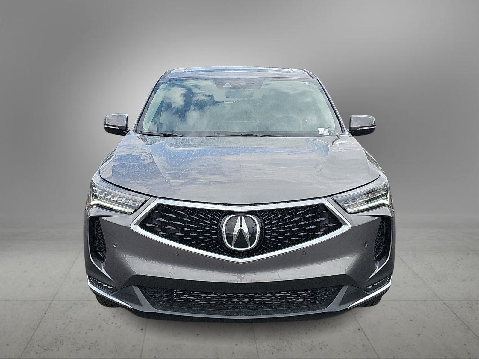 2023 Acura RDX Advance photo 3