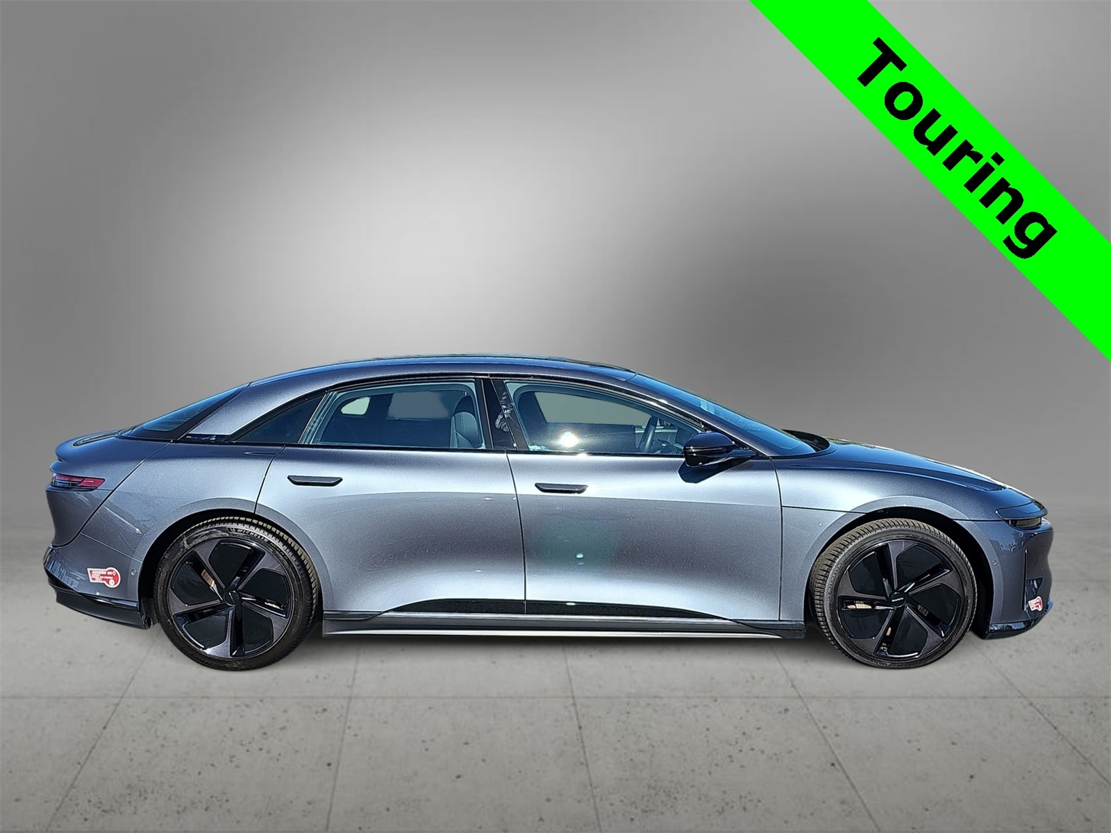 Thumbnail: 2024 Lucid Air - 9