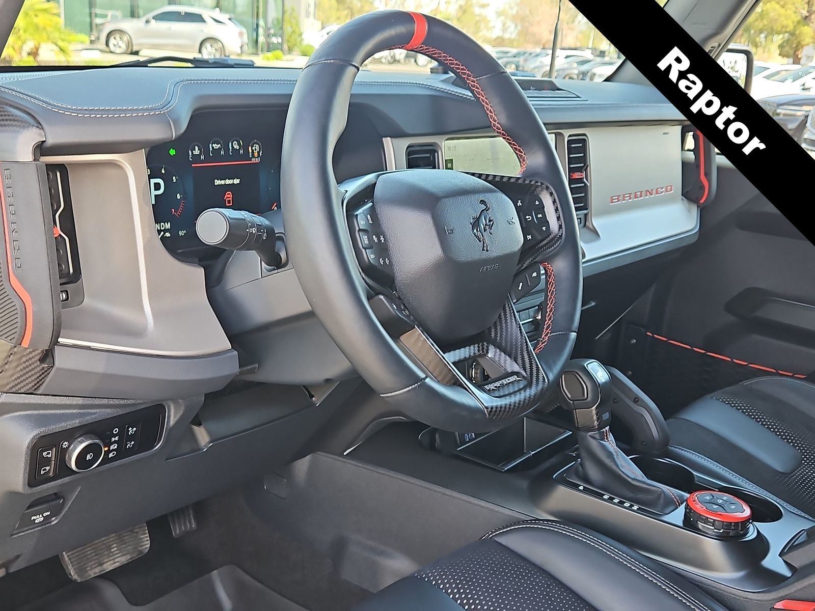 Thumbnail: 2024 Ford Bronco - 10