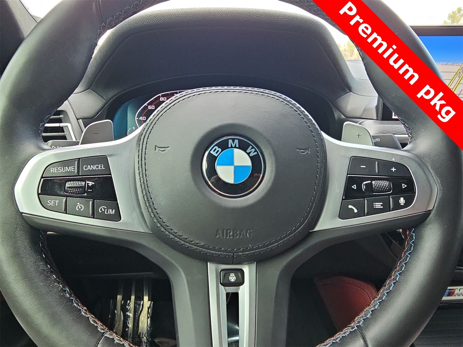 Thumbnail: 2022 BMW X4 - 18