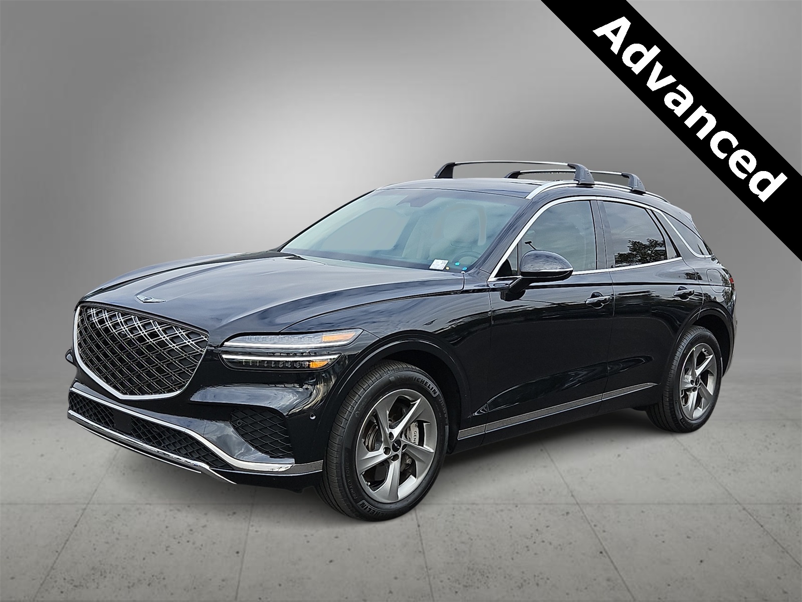 Thumbnail: 2026 Genesis GV70 - 4