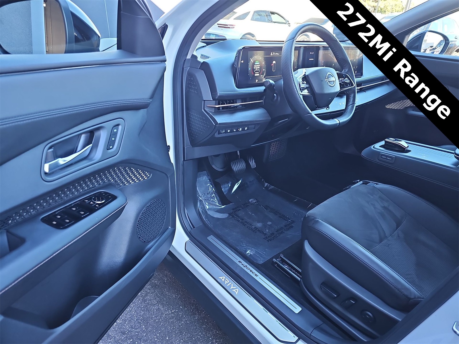 Thumbnail: 2024 Nissan Ariya - 10